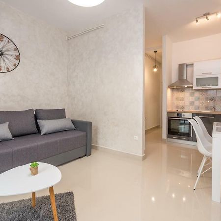 Apartments Kekel Biograd Na Moru Exterior foto