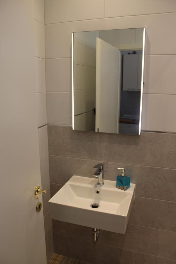 Apartments Kekel Biograd Na Moru Exterior foto