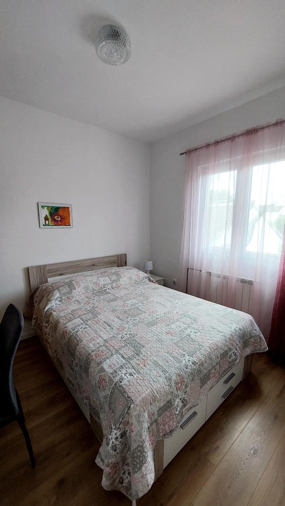 Apartments Kekel Biograd Na Moru Exterior foto